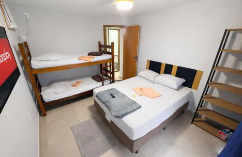 Casa do Sol - 300M da Praia - Photo 4