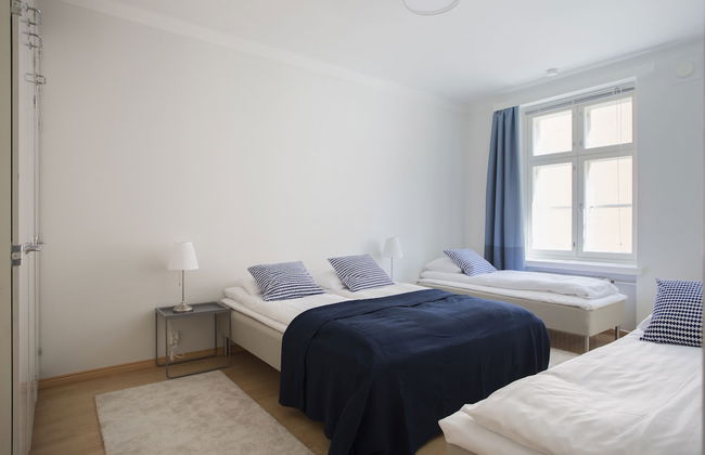 2ndhomes 2BR apartment by the Esplanade Park - Foto 4