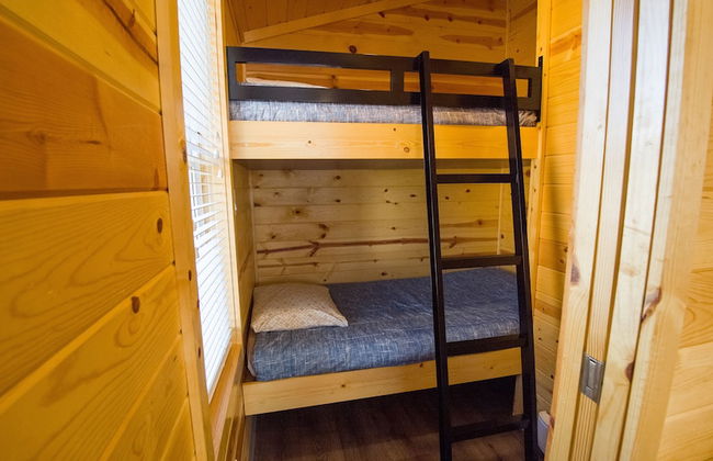 Domaine Lac St-Mathieu - Photo 2