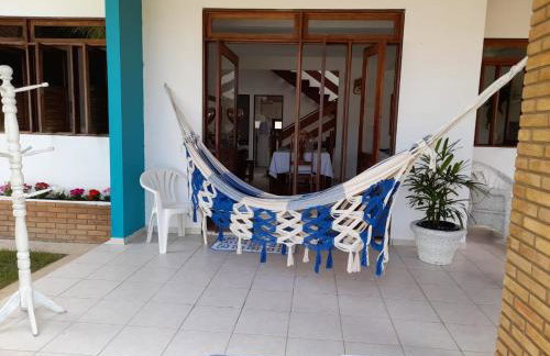 Casa de praia aconchegante em Sonho Verde - Foto 43