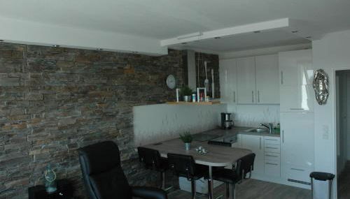 Kiel - Schilksee Ferienwohnung Kasing inkl WLAN bezogene Betten und Handtücher - Foto 2