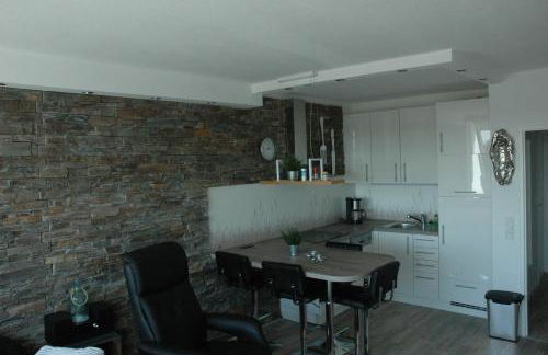 Kiel - Schilksee Ferienwohnung Kasing inkl WLAN bezogene Betten und Handtücher - Foto 2