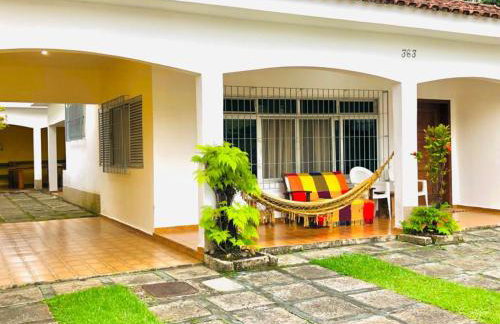 Casa Térrea Espaçosa Centro , Bertioga-Pertinho da Praia - Photo 15