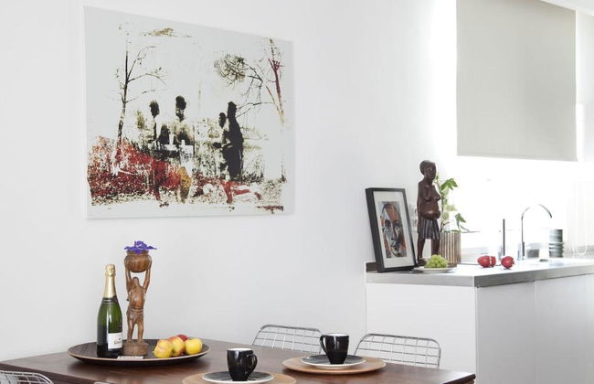 The Soul Antwerp - Foto 8