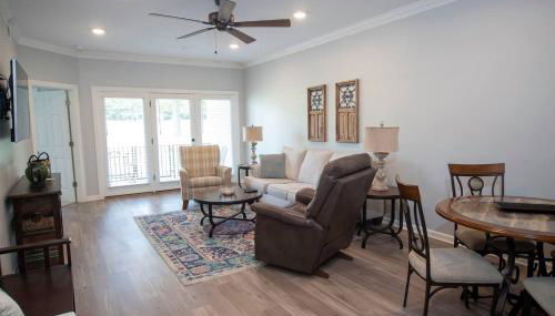 Ground Floor Golf Course Condo - Foto 2