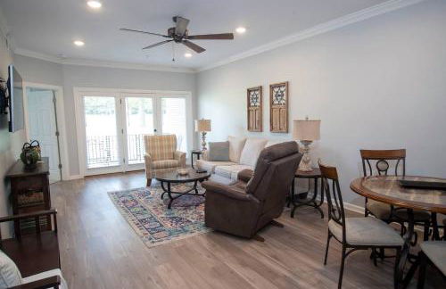 Ground Floor Golf Course Condo - Foto 2