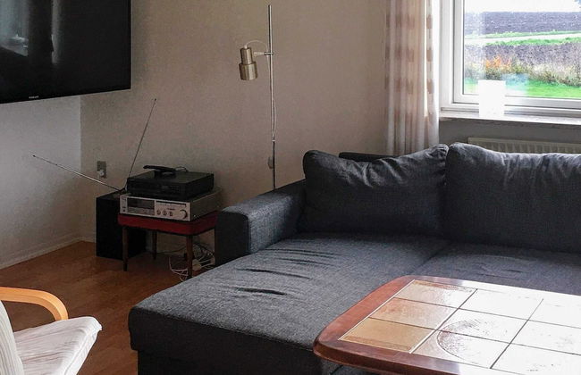 8 Person Holiday Home in Harpelunde - Foto 35