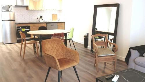 Orvilliers - Foto 5, stove