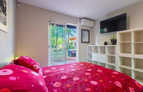 La Salamandre - maison avec jacuzzi - Photo 10