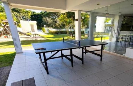 Cobertura -Family & Friends Beach House - Foto 45