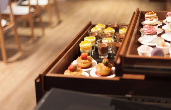 LiT BANGKOK Residence - Photo 72