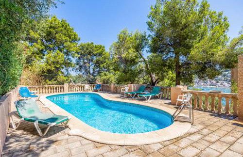 Traumblickwohnung Montemar 19 - Photo 1