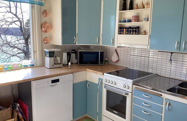 8 Person Holiday Home in Vingaker - Photo 6