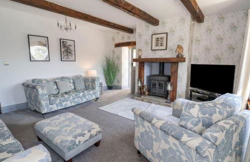 Cunliffe House - Foto 4