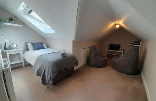 Pear Tree House - Foto 14