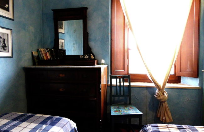 Tranquil Villa in San Romano di Garfagnana with Hot Tub - Foto 8