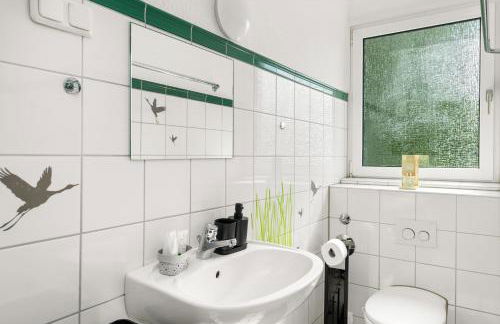 MOLA Apartments-Stylisches Apartment in Wetter-im Ruhrgebiet-für 3 Gäste-WLAN - Foto 18
