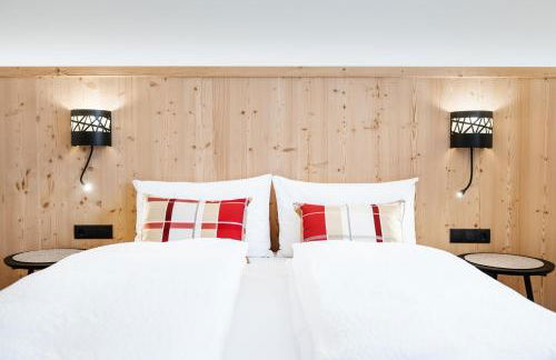 Chalet Vanzi - Photo 29