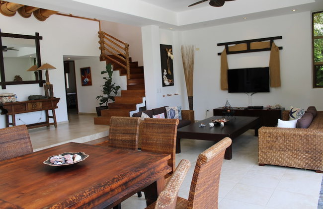 Villa FV 4BR 12Pax 6Beds HugeTerrace - Photo 21