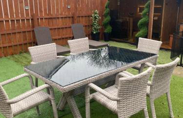 The Border House - Foto 21