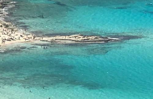 Casa Aptera - Foto 18