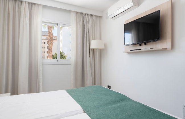 Apartamentos Olive Beach - Foto 6