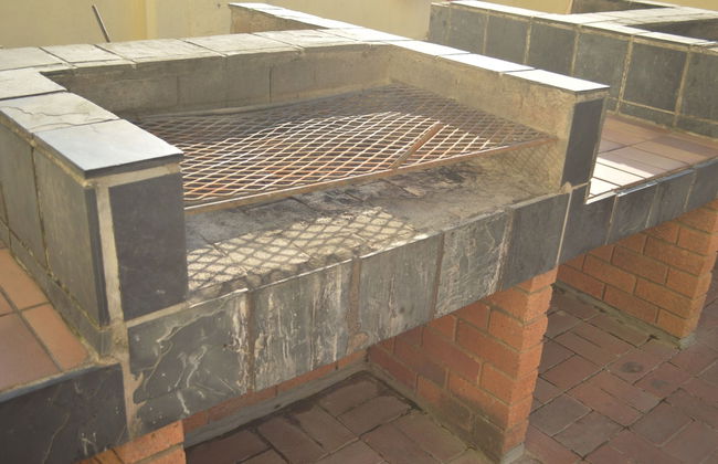 Ocean View Apartment - Foto 15