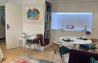 THE HIDEAWAY - KENT - Foto 3