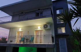 Eleftheria Apartments Kassandra - Photo 8