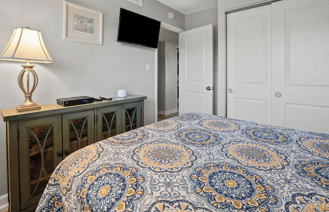 Shoreham Towers 2D - Foto 7