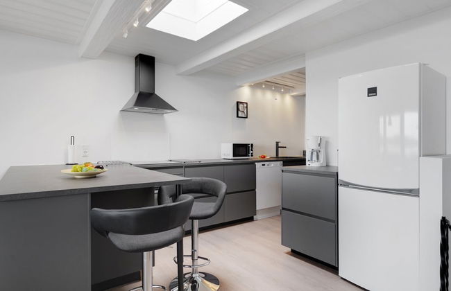 "Constance" - 50m from the sea - Foto 26