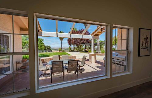 Hilltop Oasis - Foto 4