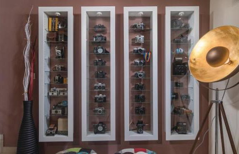 Gorgeous Home In Nedescina With Sauna - Foto 43