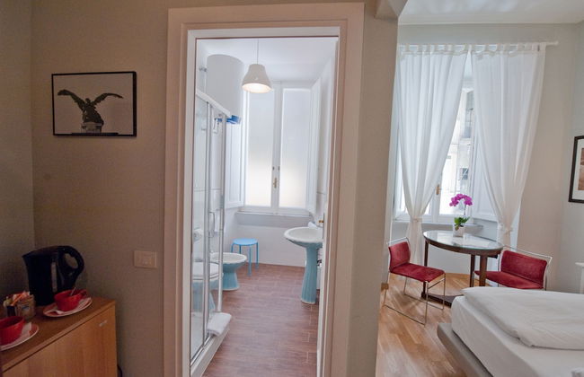 Cassiodoro 19 - Foto 67