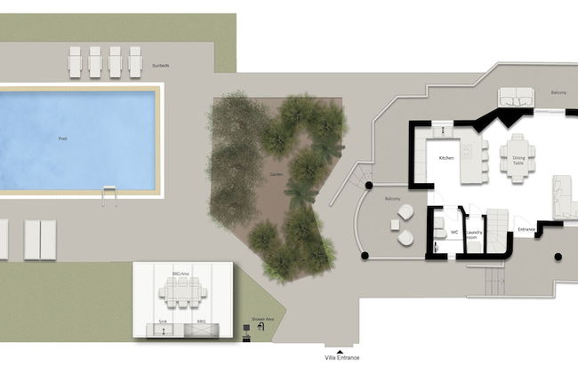 NOLA Nomadic Luxury Villas - Foto 41