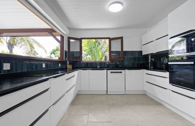 Villa Madera in Le Diamant - Photo 22