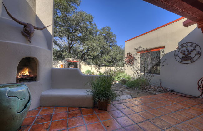 El Ranchito on 5.78 Acres - Foto 34