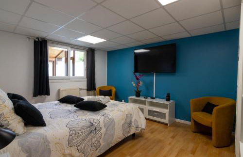 LeSaumurTranquille - Le Poitrineau - Foto 7