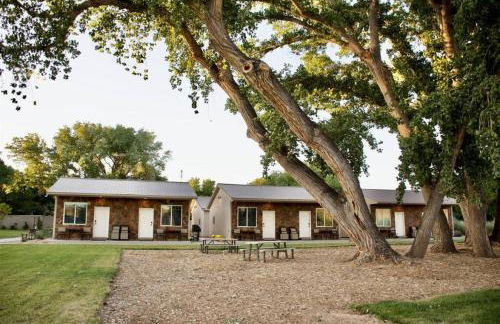 Bunkhouse 1A Near Zion - Foto 24