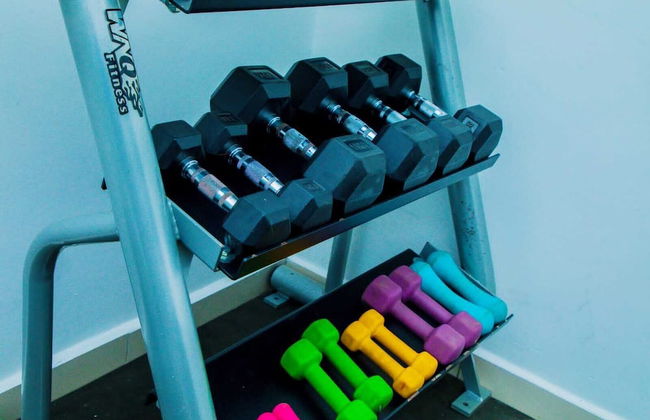 Myra Residences Kilimani - Foto 36