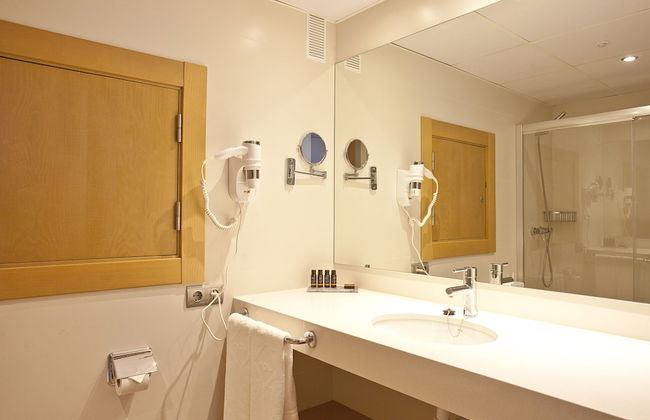 Aparthotel Ponent Mar - Foto 77