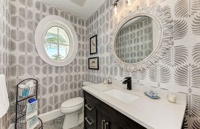 Just Beachy managed by Beach Retreats - Foto 28