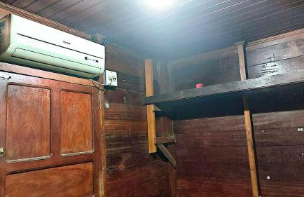 Casa Temporada - Novo Airão - Foto 19