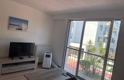 Studio bord de mer - Foto 8