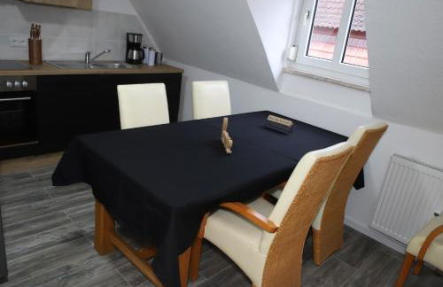 Ferienwohnung Tor zum Frankenwald in Mitwitz - Foto 18