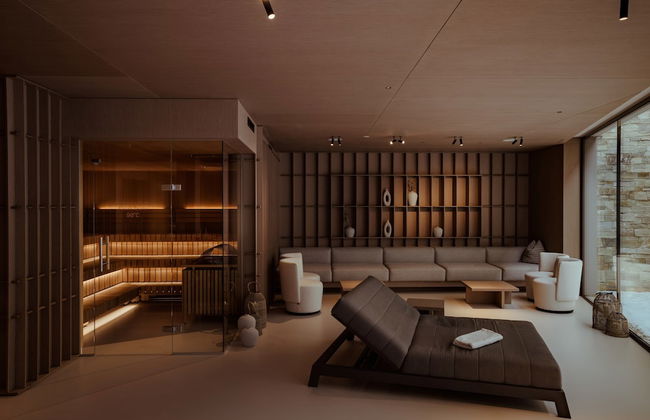 Haven Mountain Retreat - Foto 66