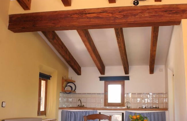 Finca Son Guardiola - Foto 19