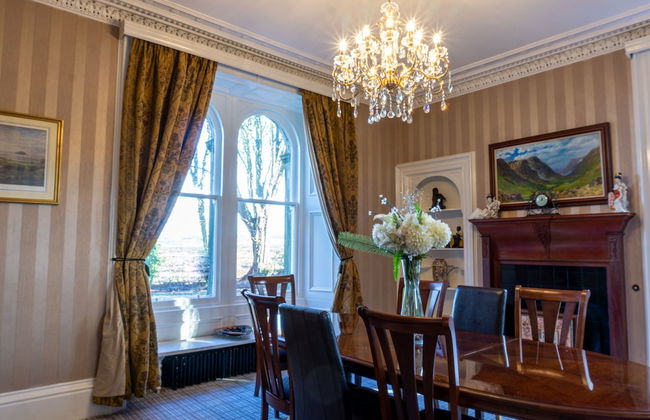 Newton Manor House -7 Bedroom House - Foto 19