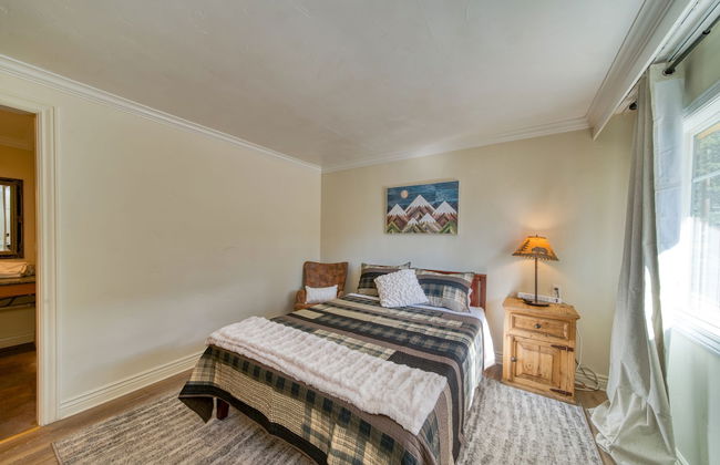 The Moose and Maple Lodge - Foto 19