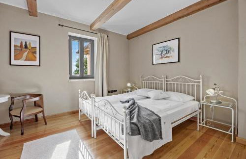 Villa Gimino - Foto 37